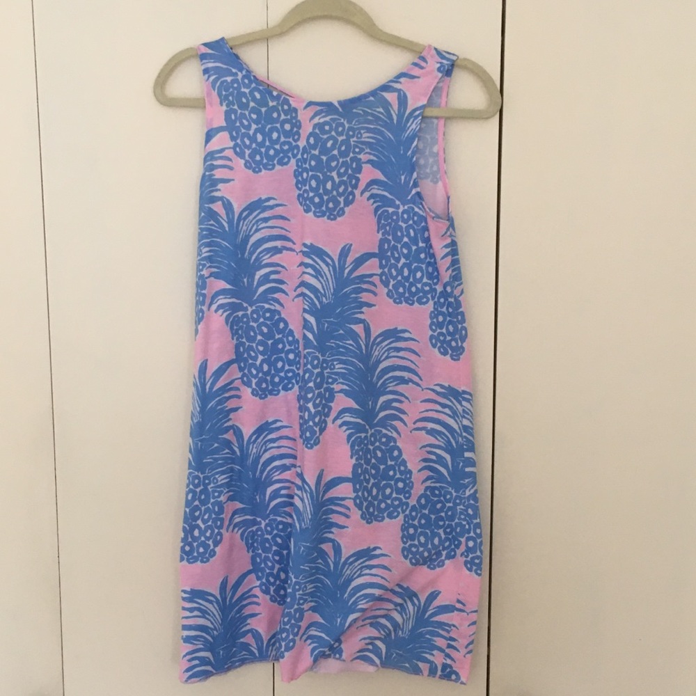 Lilly Pulitzer Kristen Dress